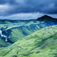 Illustration for article titled Beautiful Landscapes Far, Far Away